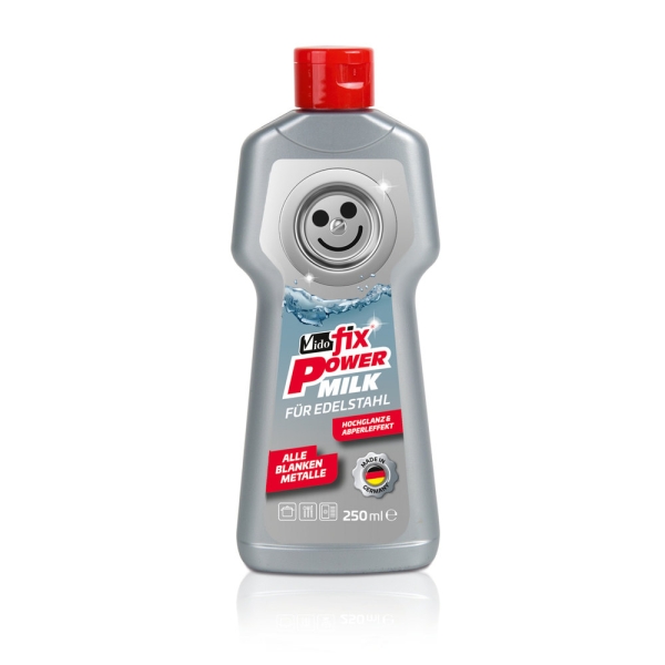 Vido Putzmittel Hochglanz Milk